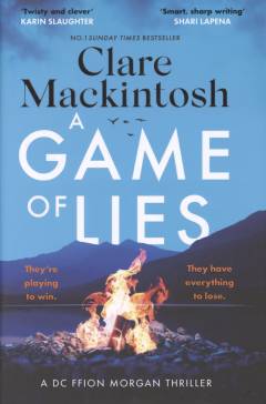 A game of lies