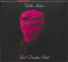 God's problem child