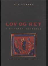 Lov og ret i Europas historie