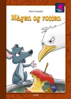 Mågen og rotten