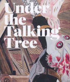 Under the talking tree