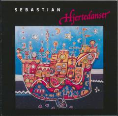 Musik (cd), 2023