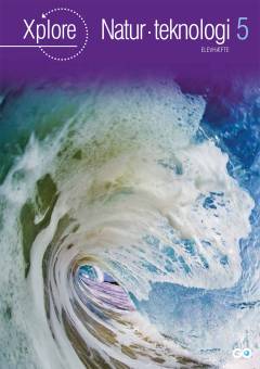 Natur/teknik 5 : elevbog -- Elevhæfte