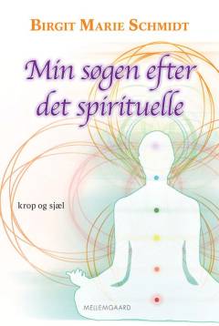 Min søgen efter det spirituelle