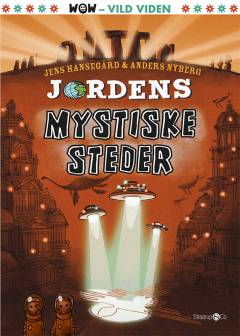 Jordens mystiske steder