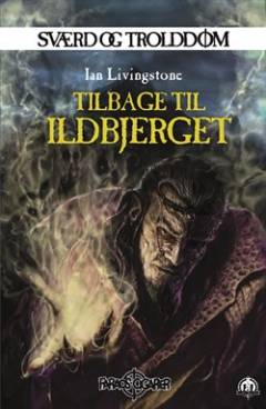 Tilbage til Ildbjerget