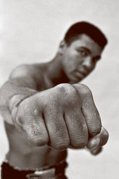 Ali : et liv
