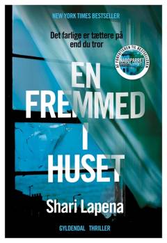 En fremmed i huset