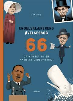 Engelsklærerens øvelsesbog : 66 opskrifter til en varieret undervisning