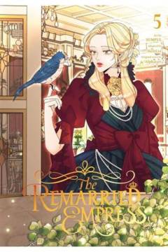 The remarried empress. Vol. 5