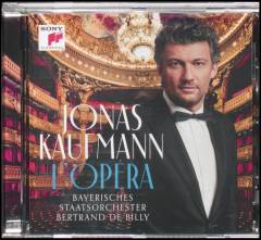 L'opéra