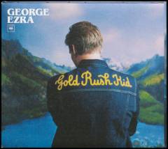 Gold rush kid