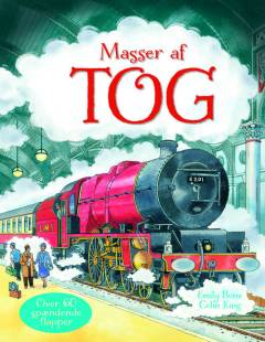 Billedbog, 1. udgave, 2014