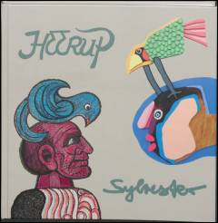 Heerup - Sylvester