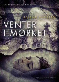 Venter i mørket