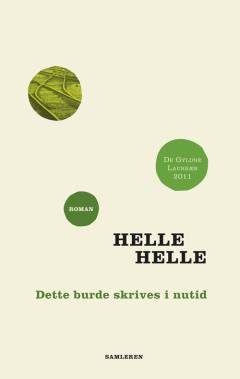 Bog, 3. udgave, 2013