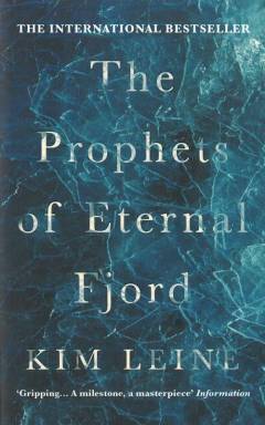 The prophets of Eternal Fjord