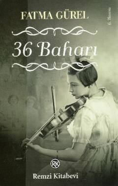 36 baharı