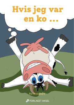Hvis jeg var en ko -
