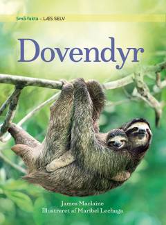Dovendyr
