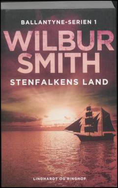 Stenfalkens land
