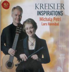 Kreisler inspirations