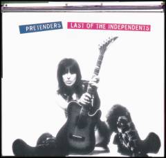 Last of the independents