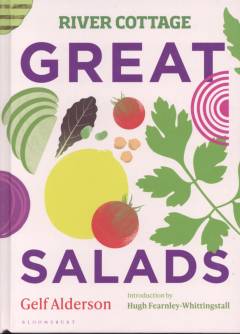 River Cottage great salads
