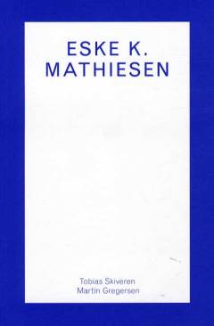 Eske K. Mathiesen