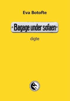 Bagage under sofaen