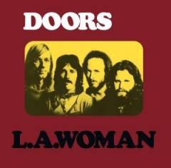 L.A. woman