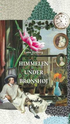 Himmelen under Brønshøj : digte