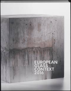 European Glass Context 2016