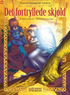 Det fortryllede skjold