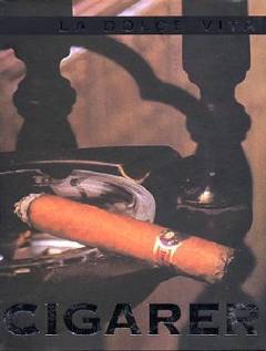 Cigarer