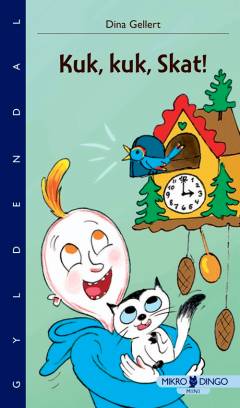 Kuk, kuk, Skat!