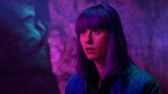 Kometernes jul, afsnit 13-16