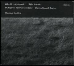Musique funèbre