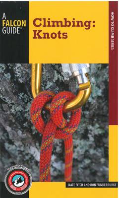 Climbing - knots