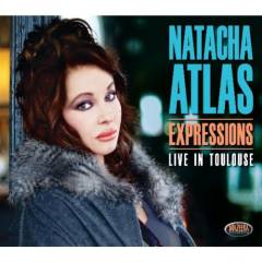 Expressions : live in Toulouse