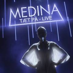 Tæt på - live