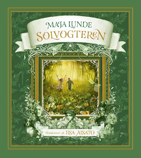 Solvogteren