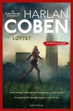 Løftet : krimi
