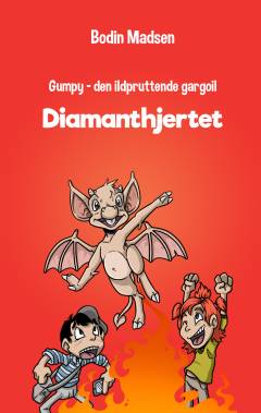 Diamanthjertet