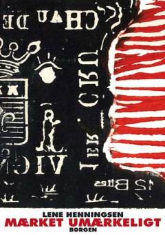 Mærket umærkeligt : essay om digt, myte, stjerne og vin