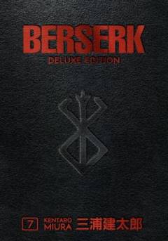 Berserk. Vol. 7