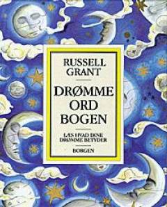 Drømmeordbogen : læs hvad dine drømme betyder