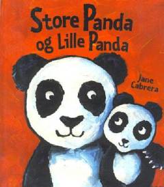 Store Panda og Lille Panda