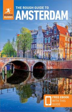 The rough guide to Amsterdam