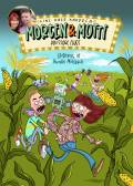 Morten & Mutti - den store flugt